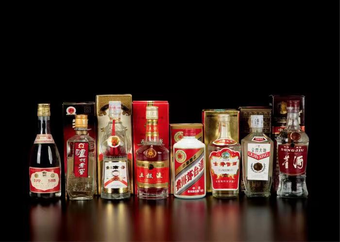 宜宾老酒储存的方法